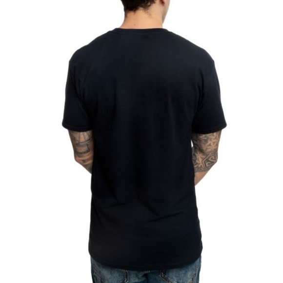 LeBron James It's Taco Tuesday Premium Black Tee - Picture 5 of 6